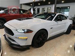 فورد موستانج